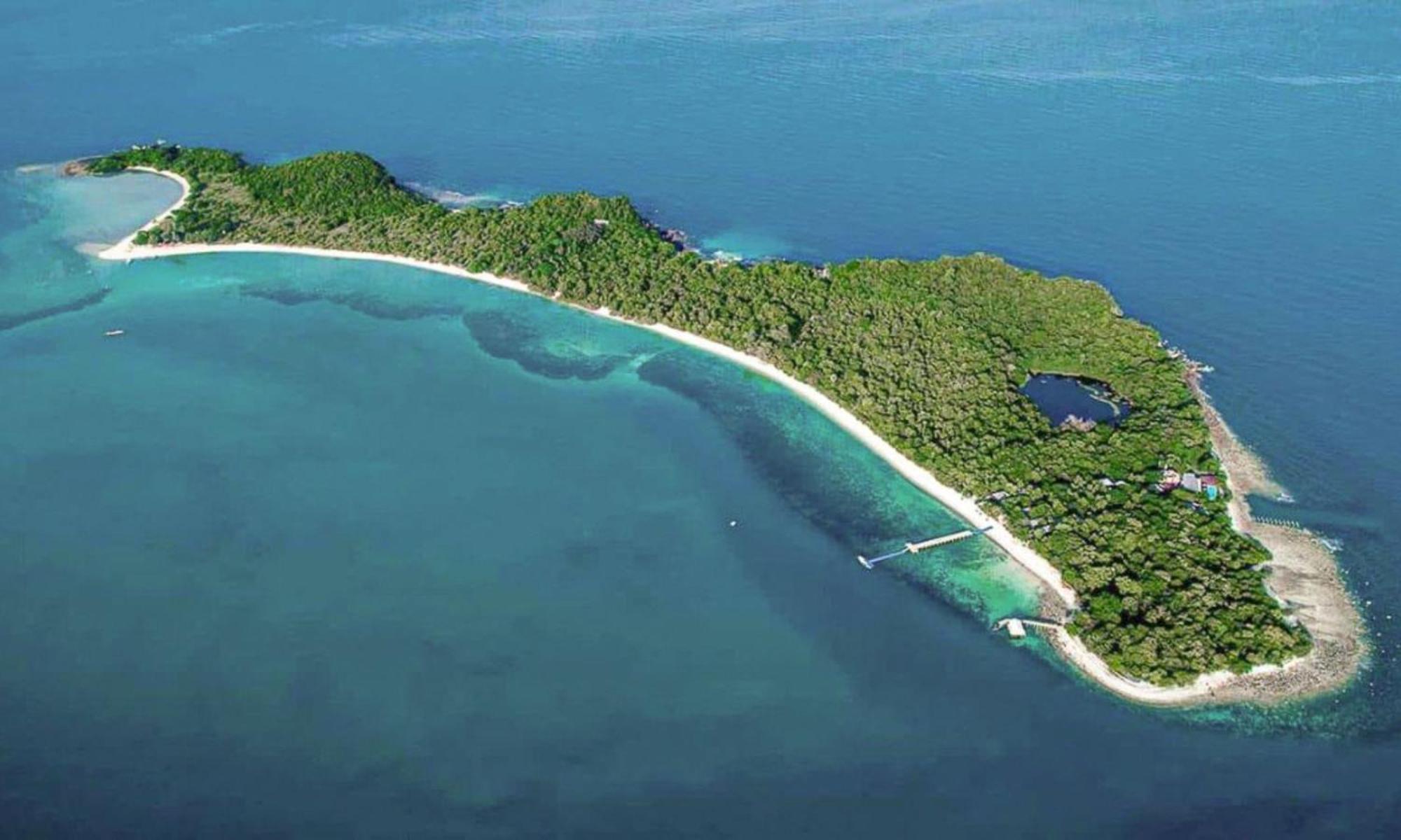 Marasca Samui - Beachfront Escape On Lively Chaweng Koh Samui Luaran gambar